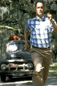 Forrest Gump
